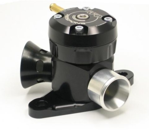 GFB 06-10 Mazdaspeed 3/6 / 90-94 Eclipse TMS Respons Blow Off Valve Kit