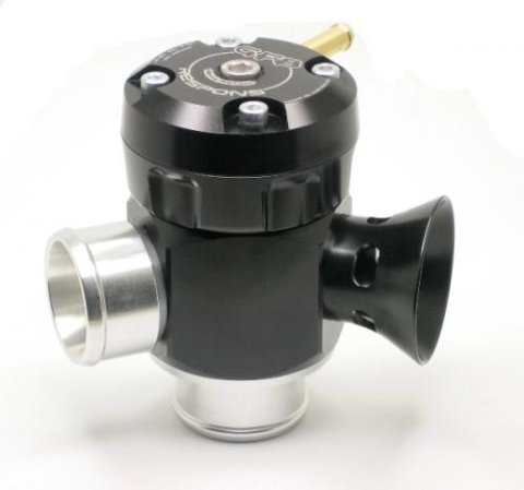 GFB Mitsubishi Evo 1-10 TMS Respons Blow Off Valve Kit