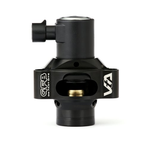 GFB VTA Blow Off Valve 2022+ VW Golf R Mk8 w/Continental Diverter