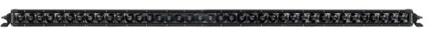 Rigid Industries 40in SR-Series PRO - Spot - Midnight Edition