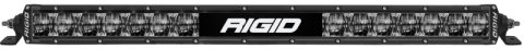Rigid Industries 20in SR-Series Dual Function SAE High Beam Driving Light