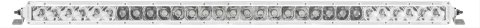 Rigid Industries 30in SR-Series PRO - Spot/Flood Combo - White