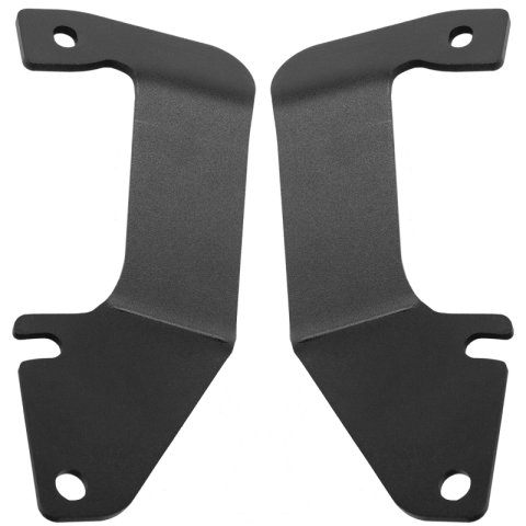 Rigid Industries 14-20 Toyota Tundra A-Pillar Mount (Fits 360-Series, D-Series, D-SS)