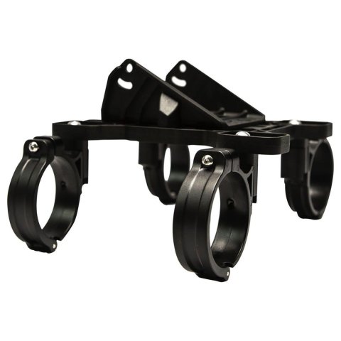 Rigid Industries Adapt XE Ready To Ride Mounting Bracket Kit (BRACKET ONLY) - Single