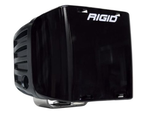 Rigid Industries D-SS Black Cover