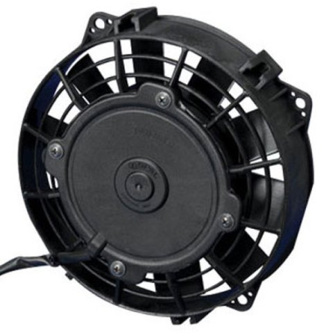 SPAL 301 CFM 6.5in Fan - Push (VA22-AP11/C-50S)