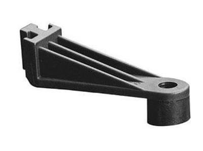 SPAL Fan Mounting Bracket (1 Piece)
