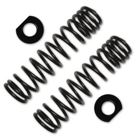 Rock Krawler 2019+ Jeep Wrangler JT 3.0in Front Coil Spring Kit