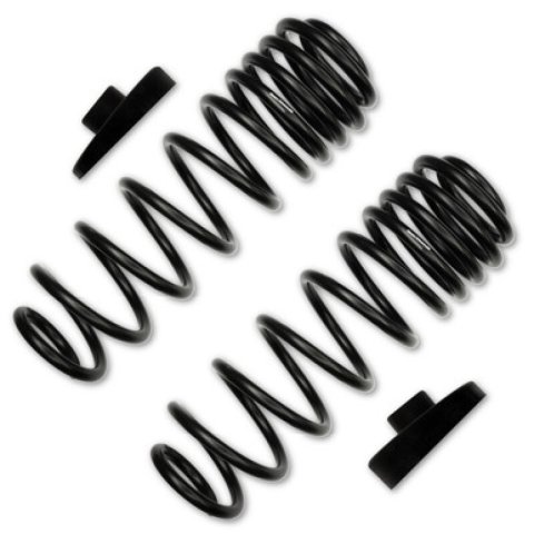 Rock Krawler 2019+ Jeep Wrangler JT 3.0in Rear Coil Spring Kit
