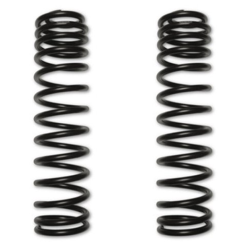 Rock Krawler 2019+ Jeep Wrangler JT 4.5in Front Coil Springs