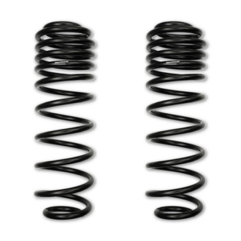 Rock Krawler 2019+ Jeep Wrangler JT 4.5in Rear Coil Springs