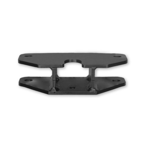 Rock Krawler 2019+ Jeep Wrangler JT Carrier Bearing Drop Kit - Front