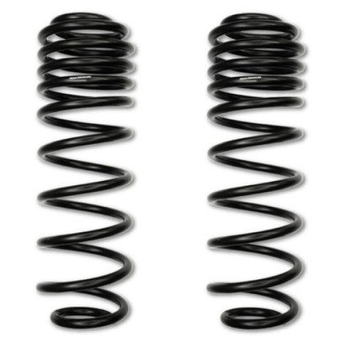 Rock Krawler 2018+ Jeep Wrangler JL 2DR / JLU 4DR 3.5in Rear Coil Springs Only