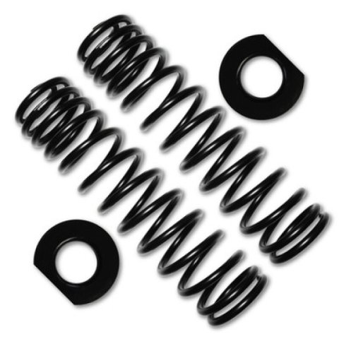 Rock Krawler 2018+ Jeep Wrangler JL 2DR / JLU 4DR 4.5in Front Coil Spring Kit