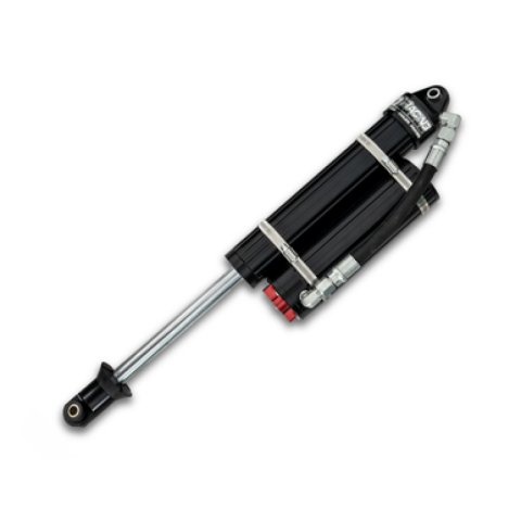 Rock Krawler 2018+ Jeep Wrangler JL 2DR / JLU 4DR Shock 2.625-11.5 Remote Reservoir - Rear
