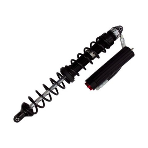 Rock Krawler 2018+ Jeep Wrangler JL 2DR / JLU 4DR Coilover 2.625-12.0 Remote Reservoir - Rear