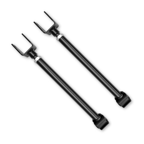 Rock Krawler 07-18 Jeep Wrangler JK/JKU JK Adventure Series Front Upper Control Arms
