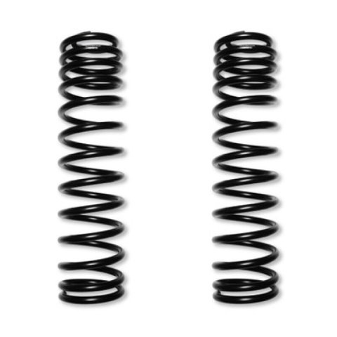 Rock Krawler 97-06 Jeep TJ Wrangler 2.0in Front Triple Rate Coil Springs