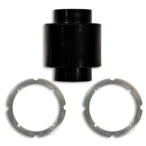 Rock Krawler Pro Flex Joint to Adventure Series Joint Retrofit Kit (2 5/8 Wide - 16MM Bore)