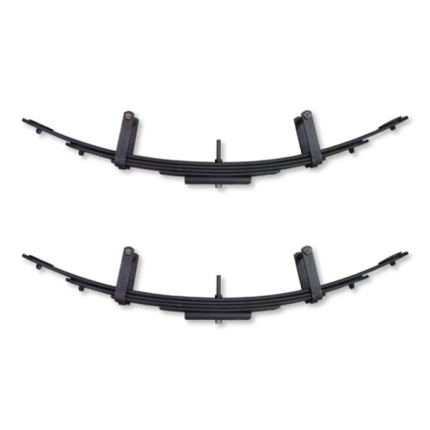 Rock Krawler 2005+ Ford F250/F250 Spring Progressive Add A Pack Kit - Rear