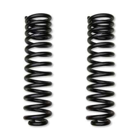 Rock Krawler 2005+ Ford F250/F250 (4in Diesel / 5.5in Gas) Triple Rate Front Coil Springs