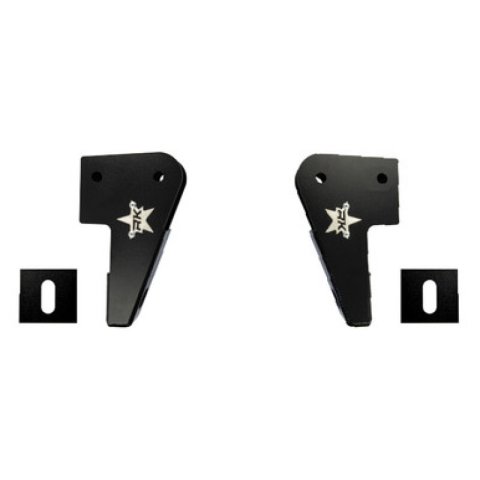 Rock Krawler 2023+ Ford F250/F350 Radius Arm Drop Bracket Kit - Front