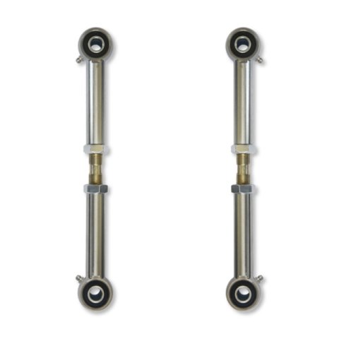 Rock Krawler 2014+ RAM 2500 HD Adjustable Rear Sway Bar Links (2in -6in Lift)