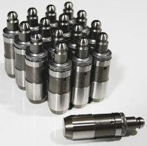 GSC P-D Mitsubishi 4G63 Zero-Tick Lifters
