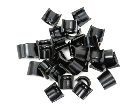 GSC P-D Mitsubishi 4G63T Evo 1-9 / 90-98 DSM Valve Keeper (Set Set of 32)