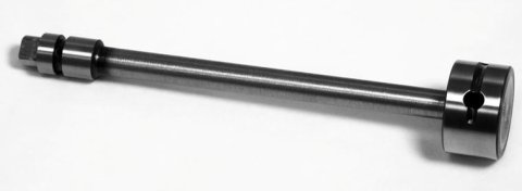 GSC P-D Mitsubishi Evo 4-9 4G63 Race Balance Shaft
