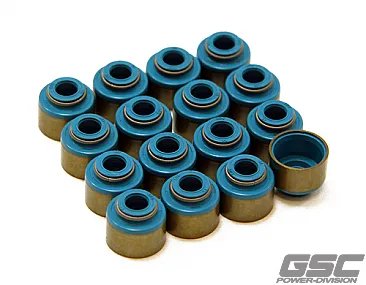GSC P-D Nissan TB48 7mm Valve Stem Seal - Set of 500
