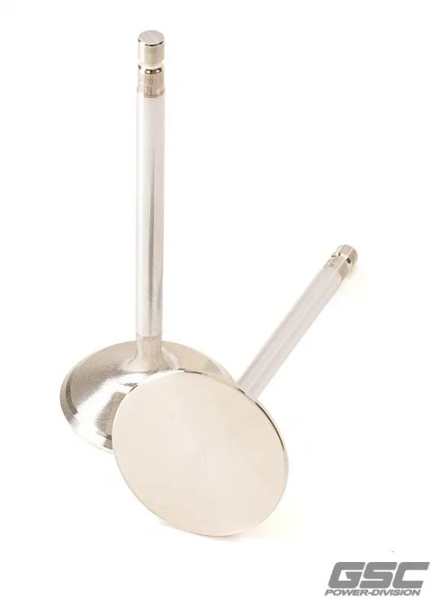 GSC P-D Honda J35 Manganese Bronze Intake Valve Guide - Set of 12