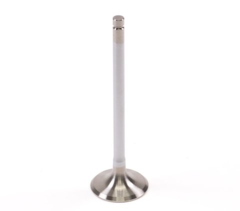 GSC P-D Can-Am Maverick Turbo 25mm Head STD 85.2mm Long Exhaust Valve - Single