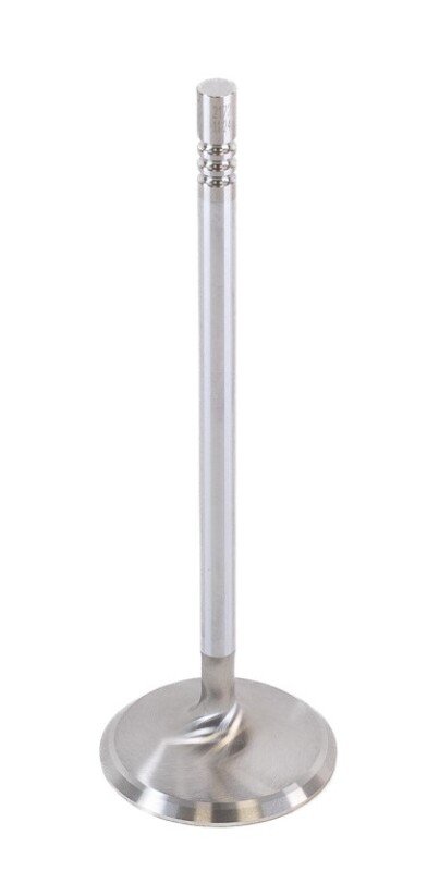 GSC P-D Ford Voodoo/Predator 38.26mm Head (STD) 121.13mm Long Chrome Polished Intake Valve - Single