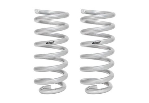 Eibach Pro-Truck Lift Kit for 14-17 Chevrolet Silverado 1500 (Must Be Used w/Pro-Truck Front Shocks)