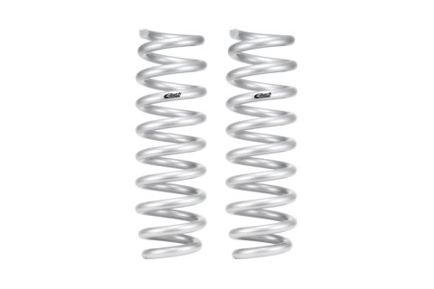 Eibach Pro-Truck Lift Kit for 15-17 Ford F-150 2WD (Must Be Used w/ Pro-Truck Front Shocks)