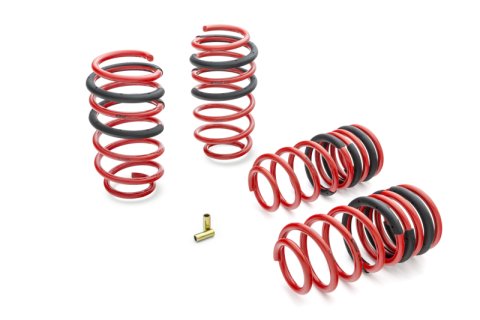 Eibach Sportline Kit for 06-11 Honda Civic 4 Cyl Inc Hybrid
