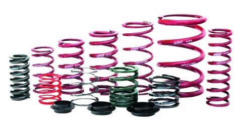 Eibach ERS 2.50 inch dia Coilover Helper Spring