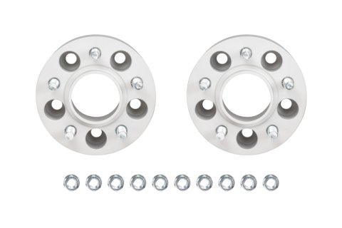Eibach Pro-Spacer System 30mm Spacer / 5x114.3 Bolt Pattern / Hub Center 67 For 2018+ Kia Stinger GT