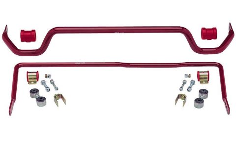Eibach 25mm Front Anti-Roll Kit for 14-18 Mazda 3 Base