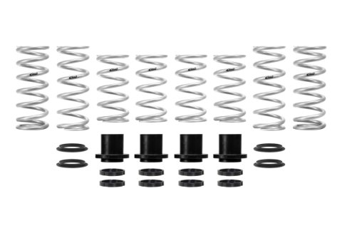 Eibach Pro-UTV 11-14 Polaris RZR XP 900 Stage 2 Performance Kit for Fox OE Shocks