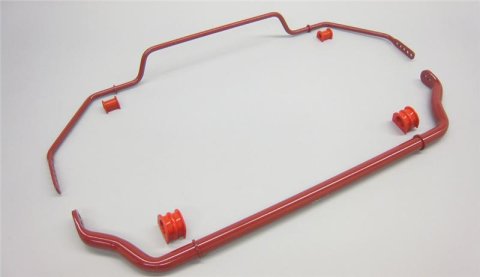 Eibach 35mm Front & 16mm Rear Anti-Roll-Kit for 09-11 Nissan GT-R R35 3.8L V6 Twin Turbo