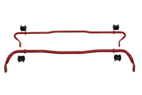 Eibach 25mm Front & 19mm Rear Anti-Roll-Kit for 13 Scion FR-S / 13 Subaru BRZ