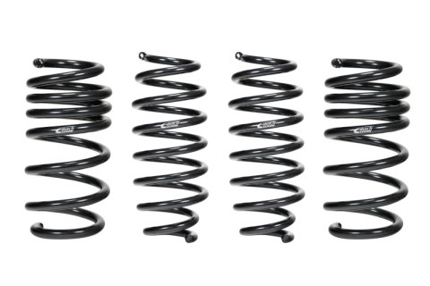 Eibach 18-20 Tesla Model 3 AWD Performance Pro-Kit