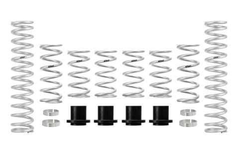 Eibach Pro-UTV 17-19 Polaris RZR XP1000 2-Seat EPS Stage 3 Performance Springs
