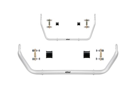Eibach Adjustable Anti-Roll bar Kit w/ Front and Rear Endlinks 2016 Yamaha YXZ1000R