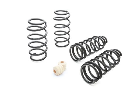 Eibach Pro-Kit for 2014 Mazda 3 2.5L 4 Cyl (BM) including 5-Door