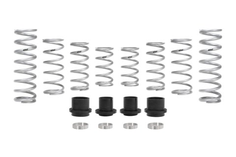 Eibach Pro-UTV 20-22 Polaris RZR Pro XP4 Base/Sport/Premium (Walker Evans) Stg 2 Performance Springs