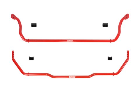 Eibach 26mm Front & 23mm Rear Anti-Roll-Kit for 05-12 Porsche Boxster