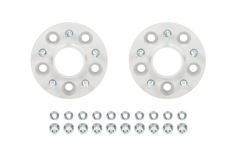 Eibach 20-22 Tesla Model Y Pro-Spacer 16mm Pair